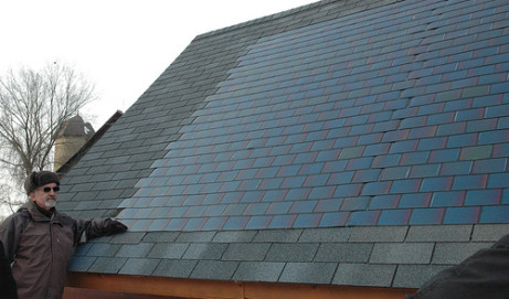 6 Home Improvement Ideas When Reroofing